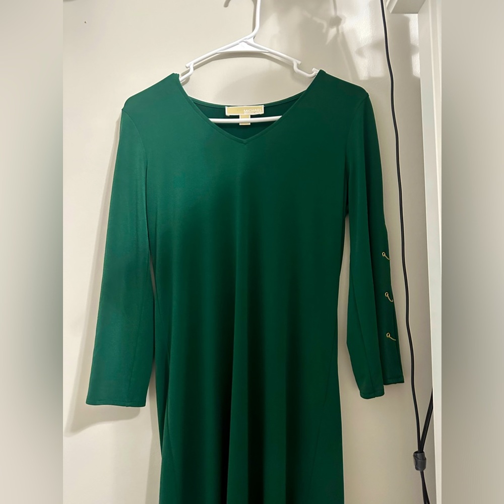 Micheal Kors girls dress